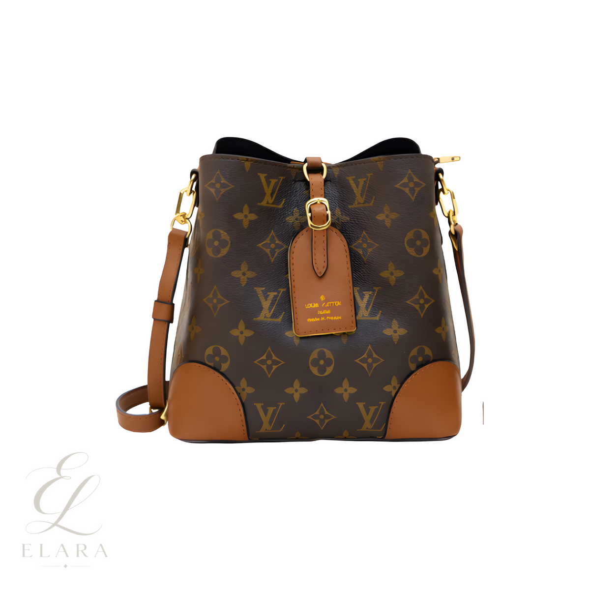 Louis Vuitton | Odéon PM Monogram Biege Bag – product image 1