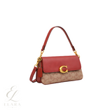 Coach | Jet Shoulder Signature Canvas Bag – product image 2
