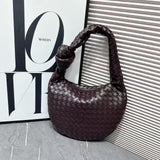 Bottega Veneta | Small Jodie Intrecciato Leather Fondant Bag – product image 4
