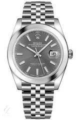 Rolex | Datejust Watch – product image 2