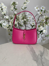 Saint Laurent | Le 5À7 Bag – Pink – product image 4