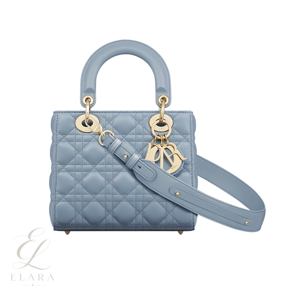 Dior | Small Lady My ABC Bag