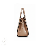 Louis Vuitton | Satchel Leather Neutral Bag – product image 2