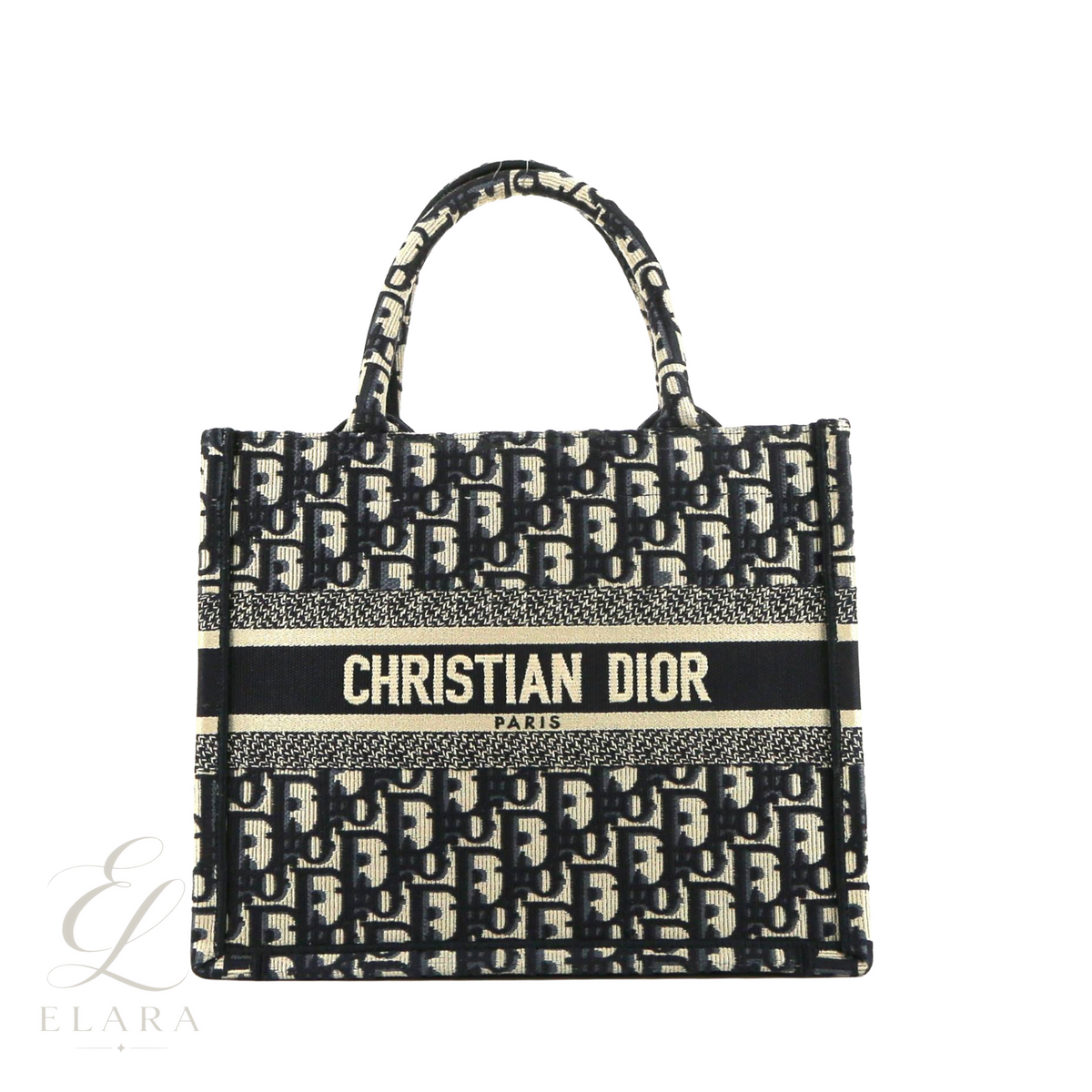 Dior | Lady D-Lite Bag – Black – product image 1