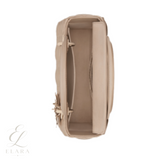 Dior | My Lady Powder Beige Lambskin With Cannage Stitching Bag – product image 2