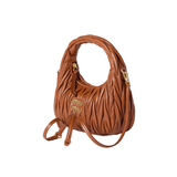 Miu Miu | Wander Matelassé Tote Bag – product image 2