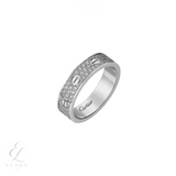 Cartier | Screw Band Ring – product image 3