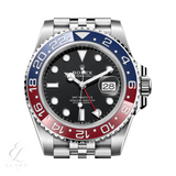 Rolex | GMT-Master II Black Dial Watch – product image 3