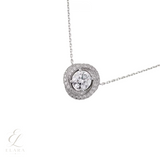 Cartier | Trinity Ruban Necklace – product image 2