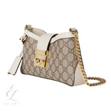 Gucci | Padlock Small Shoulder Bag – product image 2
