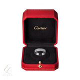 Cartier | Screw Band Ring – product image 4