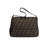 Fendi | Zucca Mamma Baguette Shoulder Bag – product image 2