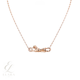 Cartier | Panthère de Pendant Diamonds Necklace