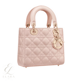 Dior | My ABC Bag – Powder Pink – product image 2