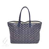 Goyard | Saint Louis PM Bag – Grey – product image 1
