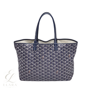 Goyard | Saint Louis PM Bag – Grey – product image 1
