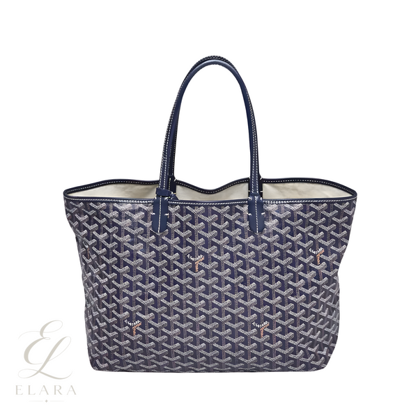 Goyard | Saint Louis PM Bag – Grey
