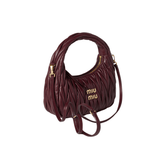 Miu Miu | Wander Matelassé Tote Bag – product image 2