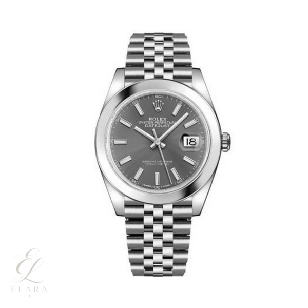 Rolex | Datejust Watch
