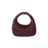 Miu Miu | Wander Matelassé Tote Bag – product image 3
