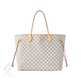 Louis Vuitton | Neverfull GM Damier Azur Bag