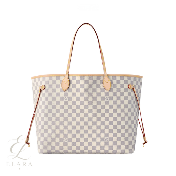 Louis Vuitton | Neverfull GM Damier Azur Bag