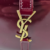 Saint Laurent | Le 5 À7 Bag – Red – product image 3