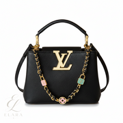 Louis Vuitton | Hobo Shoulder Leather Bag – product image 1