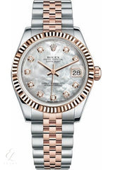 Rolex | Datejust Watch – product image 2