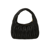 Miu Miu | Wander Matelassé Tote Bag – product image 2