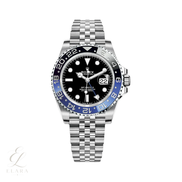 Rolex | GMT-Master II Watch