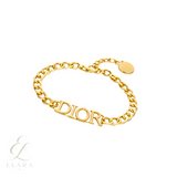 Dior | Dio(R)Evolution Bracelet Gold – product image 2