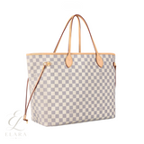 Louis Vuitton | Neverfull GM Damier Azur Bag