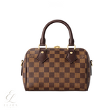 Louis Vuitton | Speedy Bandoulière 20 Damier Ebene Bag – product image 3