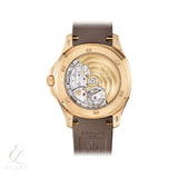 Patek Philippe | Aquanaut Gold Taupe Brown Dial Watch – product image 2