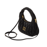 Miu Miu | Wander Matelassé Tote Bag – product image 3