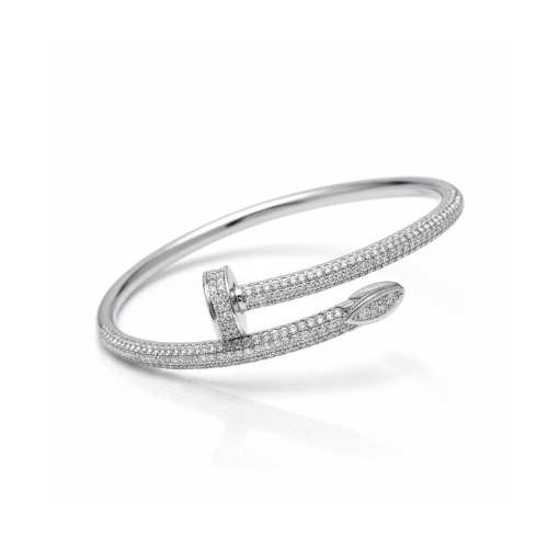 All Cartier