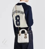 Dior | Mini Dioriviera Lady Bag – product image 3