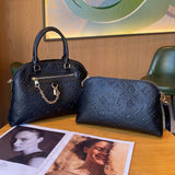 Louis Vuitton | Ever More PM Midnight Bag – product image 4