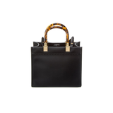 Fendi | Sunshine Small Bag – Black – product image 2