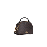 Coach | Serena Satchel Signature Canvas Bag – product image 2
