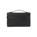 Loro Piana | Purse Black Leather – product image 2
