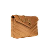 Saint Laurent | Loulou Medium Shoulder Bag – product image 2