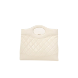 Chanel | 31 White Lambskin Bag – product image 2