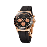 Rolex | Cosmograph Daytona Black Dial Watch – product image 2