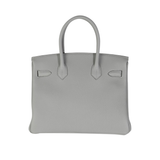 Hermès | Birkin Meyer Bag – Grey – product image 2