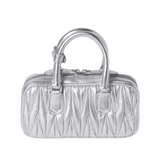 Miu Miu | Arcadie Matelassé Nappa Leather Mini Bag – product image 2