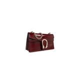 Gucci | Burgundy Shoulder Dionysus Small Bag – product image 2