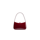 Saint Laurent | Mini Le 5 À 7 Patent Leather Bag – product image 2