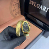 Bvlgari | Serpenti Tubogas Snake-Head Case Watch – product image 4